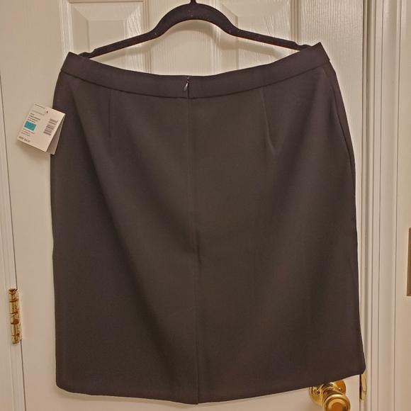 NWT Sag Harbor Career Separates Skirt 16P - Picture 12 of 13